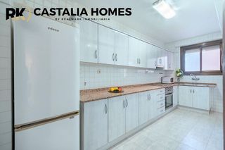 Piso en venta en Centro en Castellón de la Plana