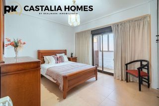 Piso en venta en Centro en Castellón de la Plana