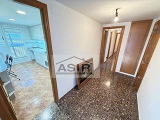 Piso en venta en L'Alquenència en Alzira