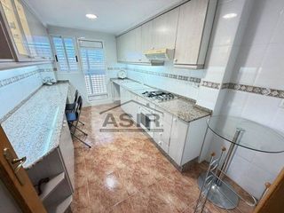 Piso en venta en L'Alquenència en Alzira