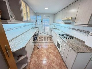 Piso en venta en L'Alquenència en Alzira