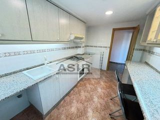 Piso en venta en L'Alquenència en Alzira