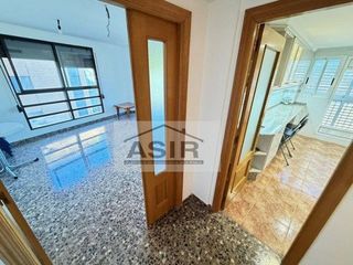 Piso en venta en L'Alquenència en Alzira