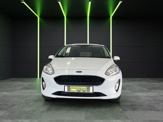 Ford Fiesta 1.1 Ti-VCT Trend 63 kW (85 CV)