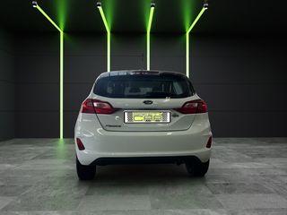 Ford Fiesta 1.1 Ti-VCT Trend 63 kW (85 CV)