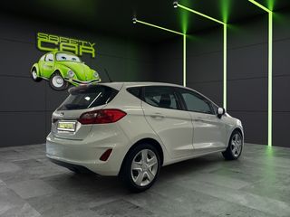 Ford Fiesta 1.1 Ti-VCT Trend 63 kW (85 CV)
