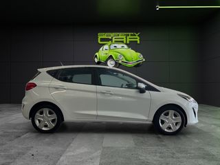 Ford Fiesta 1.1 Ti-VCT Trend 63 kW (85 CV)