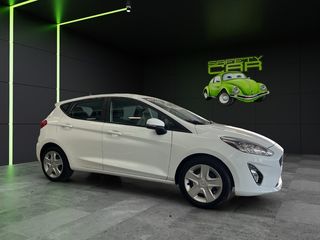 Ford Fiesta 1.1 Ti-VCT Trend 63 kW (85 CV)