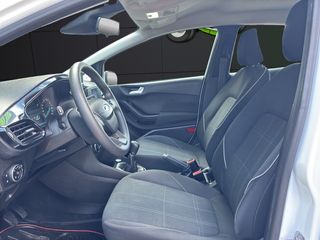 Ford Fiesta 1.1 Ti-VCT Trend 63 kW (85 CV)