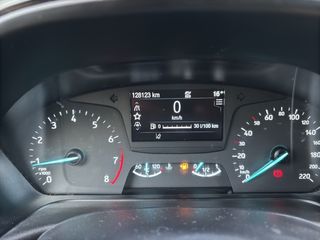 Ford Fiesta 1.1 Ti-VCT Trend 63 kW (85 CV)