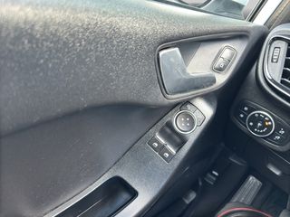 Ford Fiesta 1.1 Ti-VCT Trend 63 kW (85 CV)