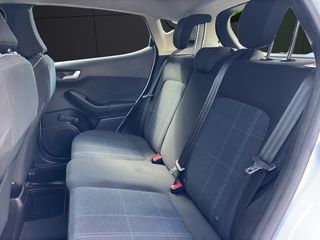 Ford Fiesta 1.1 Ti-VCT Trend 63 kW (85 CV)