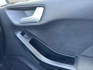 Ford Fiesta 1.1 Ti-VCT Trend 63 kW (85 CV)