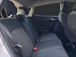 Ford Fiesta 1.1 Ti-VCT Trend 63 kW (85 CV)