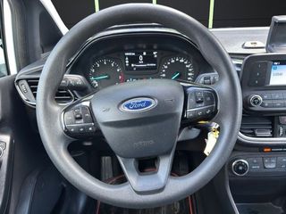 Ford Fiesta 1.1 Ti-VCT Trend 63 kW (85 CV)