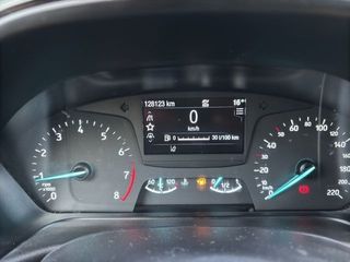 Ford Fiesta 1.1 Ti-VCT Trend 63 kW (85 CV)