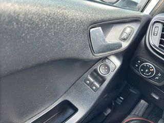 Ford Fiesta 1.1 Ti-VCT Trend 63 kW (85 CV)