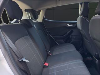 Ford Fiesta 1.1 Ti-VCT Trend 63 kW (85 CV)