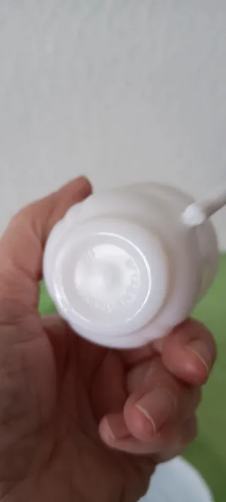 Lote 4 tazas harmonía 2 arcopal