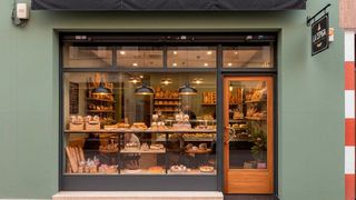 Local comercial en venta en Plaça Eliptica-Republica Argentina-Germanies en Gandia