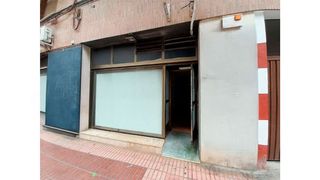 Local comercial en venta en Plaça Eliptica-Republica Argentina-Germanies en Gandia