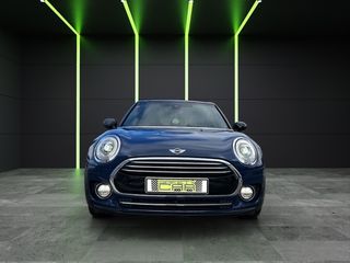 MINI MINI Clubman Cooper D 110 kW (150 CV)