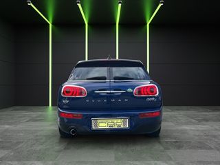 MINI MINI Clubman Cooper D 110 kW (150 CV)