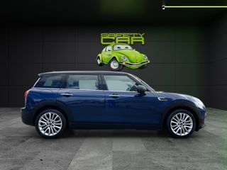 MINI MINI Clubman Cooper D 110 kW (150 CV)