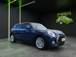 MINI MINI Clubman Cooper D 110 kW (150 CV)