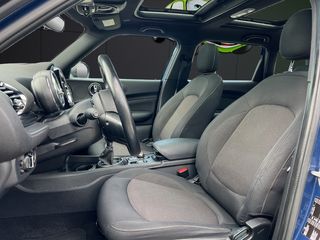 MINI MINI Clubman Cooper D 110 kW (150 CV)