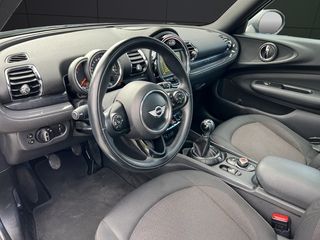 MINI MINI Clubman Cooper D 110 kW (150 CV)