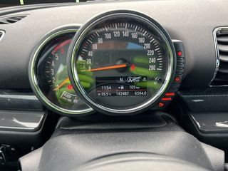 MINI MINI Clubman Cooper D 110 kW (150 CV)