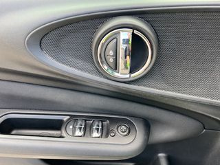 MINI MINI Clubman Cooper D 110 kW (150 CV)