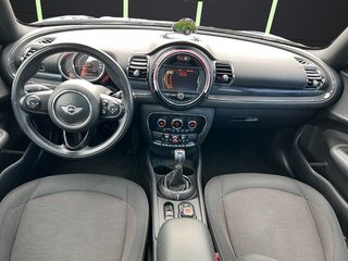 MINI MINI Clubman Cooper D 110 kW (150 CV)