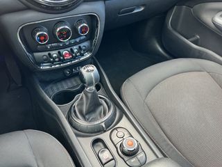 MINI MINI Clubman Cooper D 110 kW (150 CV)