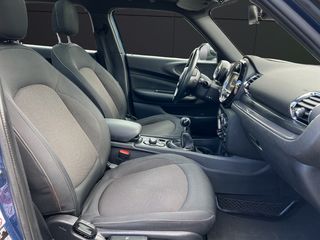 MINI MINI Clubman Cooper D 110 kW (150 CV)