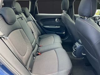 MINI MINI Clubman Cooper D 110 kW (150 CV)