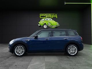 MINI MINI Clubman Cooper D 110 kW (150 CV)