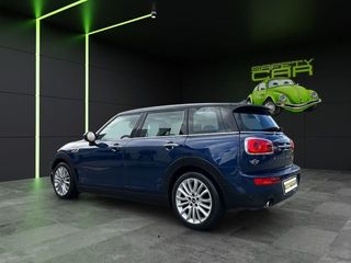 MINI MINI Clubman Cooper D 110 kW (150 CV)