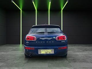 MINI MINI Clubman Cooper D 110 kW (150 CV)