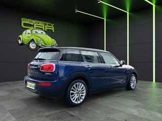 MINI MINI Clubman Cooper D 110 kW (150 CV)