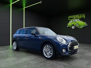 MINI MINI Clubman Cooper D 110 kW (150 CV)
