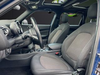 MINI MINI Clubman Cooper D 110 kW (150 CV)