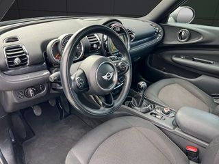 MINI MINI Clubman Cooper D 110 kW (150 CV)