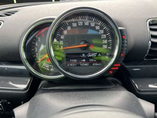 MINI MINI Clubman Cooper D 110 kW (150 CV)