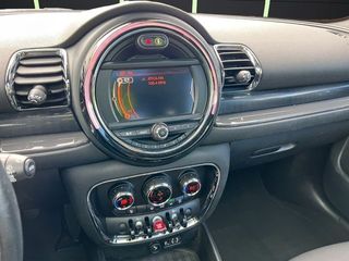 MINI MINI Clubman Cooper D 110 kW (150 CV)