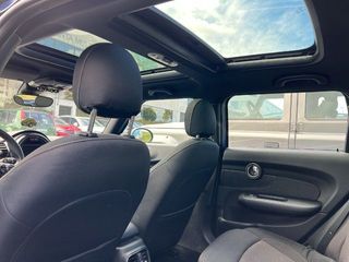 MINI MINI Clubman Cooper D 110 kW (150 CV)