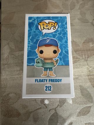 Funko Pop! Floaty Freddy 212