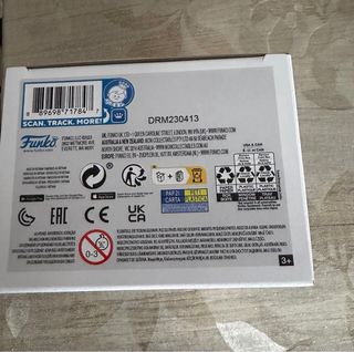 Funko Pop! Floaty Freddy 212