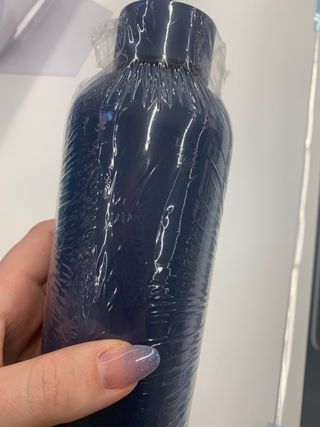 Borraccia Milano Cortina 2026 Olimpica